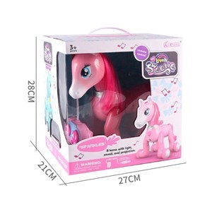 اسباب بازی ربات کنترلی مدل اسب پونی Remote Control Pony _اسباب بازی ربات